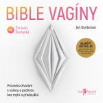 Obrázek podcastu Bible vagíny