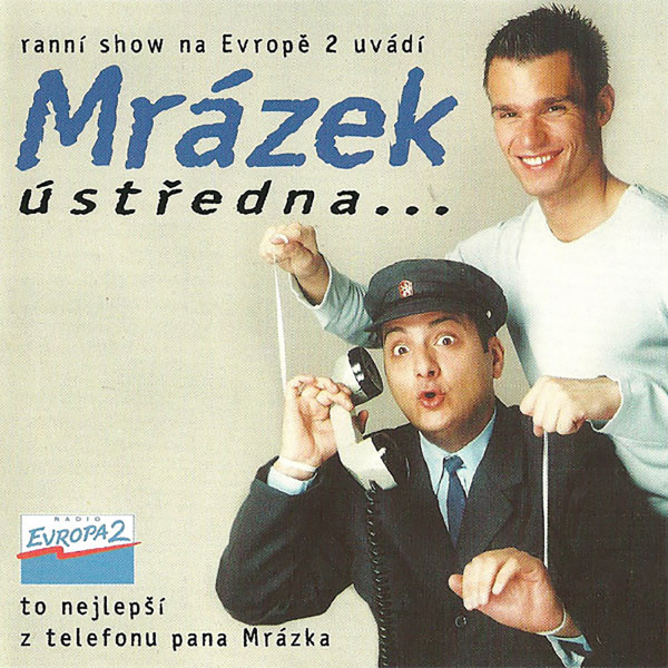 Obrázek epizody Pronajímáte Byt?