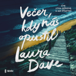 Obrázek podcastu Večer, kdy nás opustil