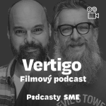 Obrázek podcastu Vertigo