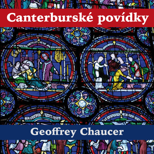 Obrázek podcastu Canterburské povídky