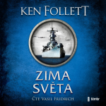 Obrázek podcastu Zima světa