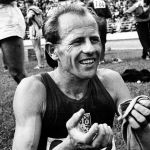 Obrázek podcastu Letní olympijské hry: Emil Zátopek