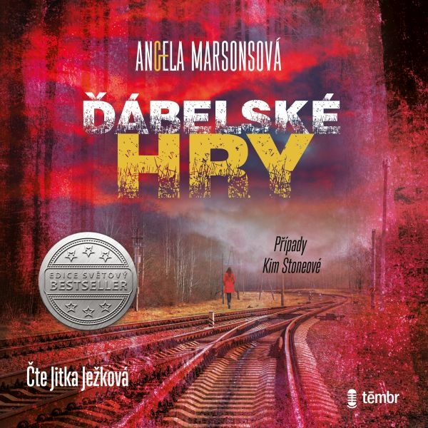 Obrázek podcastu Ďábelské hry