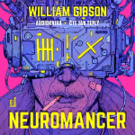 Obrázek podcastu Neuromancer