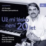 Obrázek podcastu Už mi lásko není 20 let