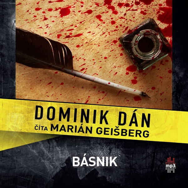 Obrázek podcastu Básnik