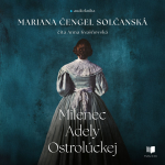 Obrázek podcastu Milenec Adely Ostrolúckej