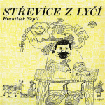 Obrázek podcastu Střevíce z lýčí