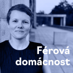 Obrázek podcastu Férová domácnost
