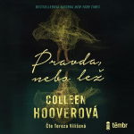 Obrázek podcastu Pravda, nebo lež