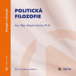 Obrázek podcastu Politická filozofie