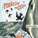 Obrázek podcastu Pobřežní cesta