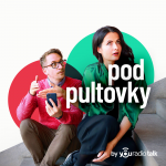 Obrázek podcastu Podpultovky – nejlepší podcast k uklízení