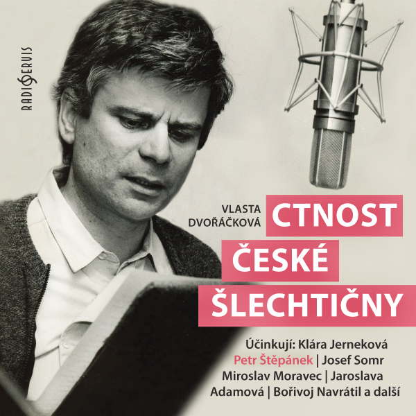 Obrázek podcastu Ctnost české šlechtičny