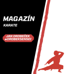 Obrázek podcastu Magazin karate