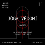 Obrázek podcastu Jóga vědomí slovem 11