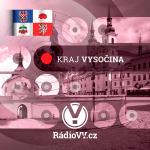 Obrázek podcastu RádioVy Vysočina