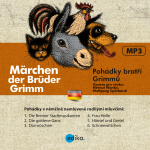 Obrázek podcastu Pohádky bratří Grimmů - Märchen der Brüd
