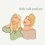 Obrázek podcastu Daily talk Podcast