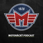 Obrázek podcastu Motorácký podcast