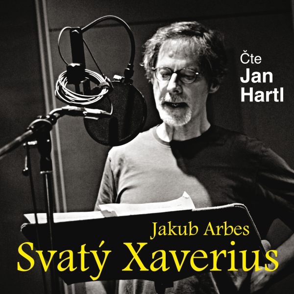 Obrázek podcastu Svatý Xaverius
