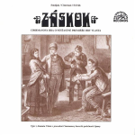 Obrázek podcastu Záskok