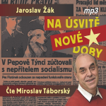Obrázek podcastu Na úsvitě nové doby