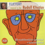 Obrázek podcastu Fejetony Rudolfa Křesťana