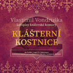 Obrázek podcastu Klášterní kostnice