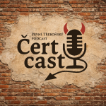 Obrázek podcastu Čertcast