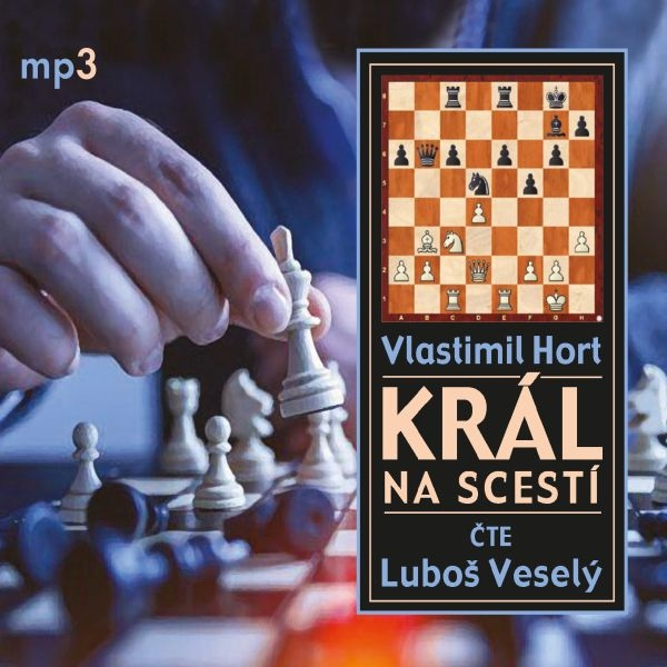 Obrázek podcastu Král na scestí