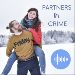 Obrázek podcastu Partners in crime