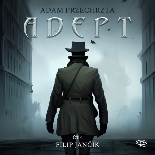 Obrázek podcastu Adept