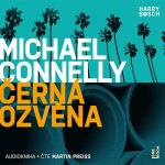Obrázek podcastu Černá ozvěna