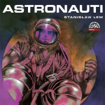 Obrázek podcastu Astronauti