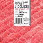 Obrázek podcastu Lidojedi