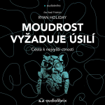 Obrázek podcastu Moudrost vyžaduje úsilí