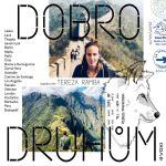Obrázek podcastu Tereza Ramba: DobroDruhům