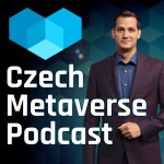 Obrázek podcastu Czech Metaverse