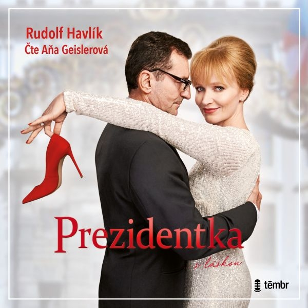 Obrázek podcastu Prezidentka