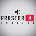 Obrázek podcastu Prostor X