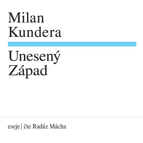 Obrázek podcastu Unesený Západ