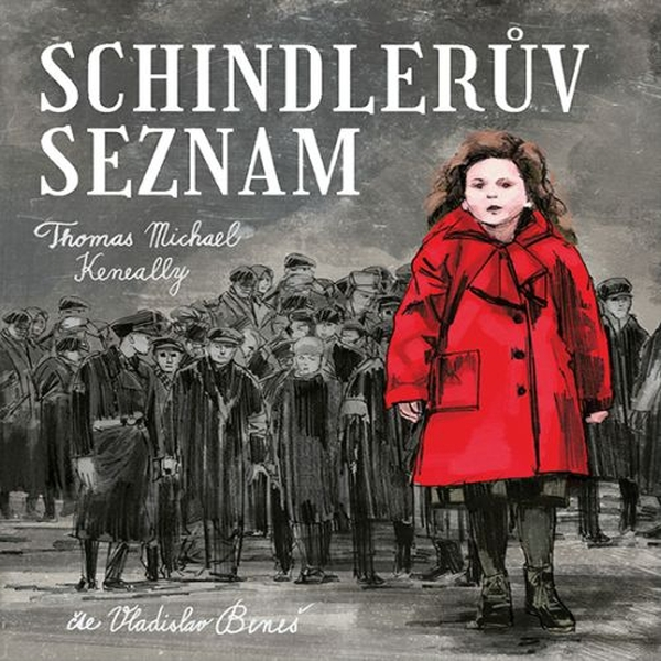 Obrázek podcastu Schindlerův seznam