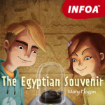 Obrázek podcastu The Egyptian Souvenir