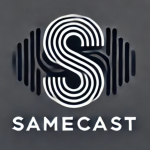 Obrázek podcastu SameCast | Andreas Samec