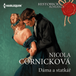 Obrázek podcastu Dáma a statkář