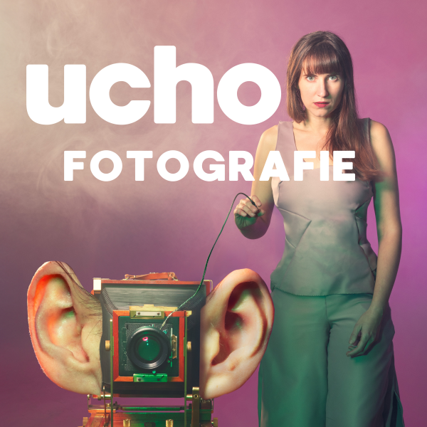 obrázek podcastu Ucho fotografie