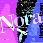 Obrázek podcastu Nora - Domeček pro panenky