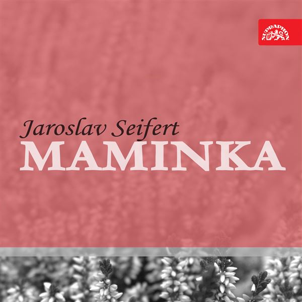 Obrázek podcastu Maminka